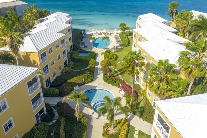 REGAL BEACH CLUB #321