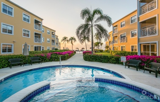 REGAL BEACH CLUB #321