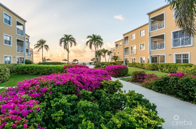 REGAL BEACH CLUB #321