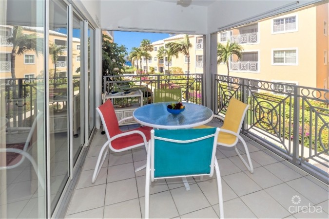 REGAL BEACH CLUB #321