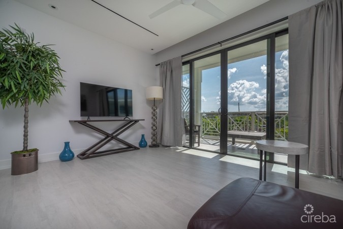 OLEA 427 - 1 BED / 1.5 BATH