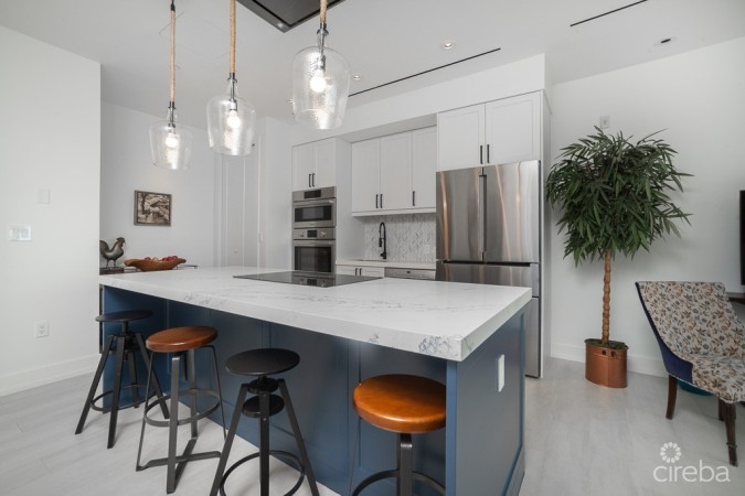OLEA 427 - 1 BED / 1.5 BATH