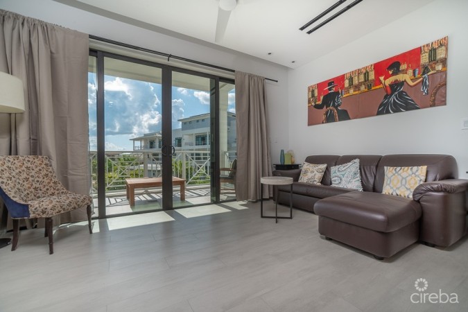 OLEA 427 - 1 BED / 1.5 BATH