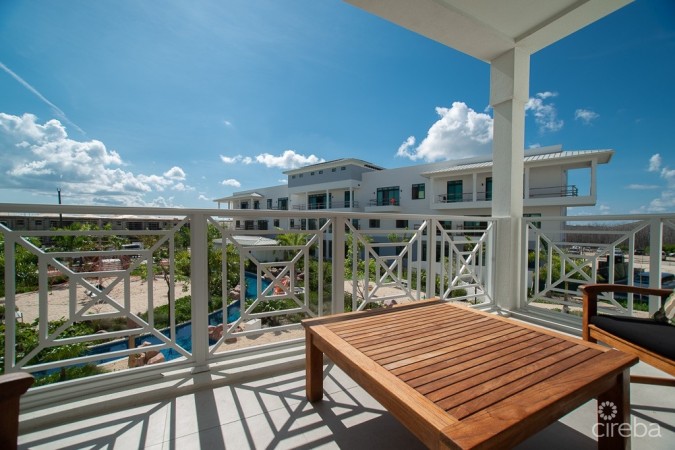OLEA 427 - 1 BED / 1.5 BATH