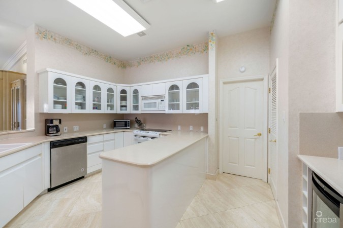 BRITANNIA 639 REGENT COURT