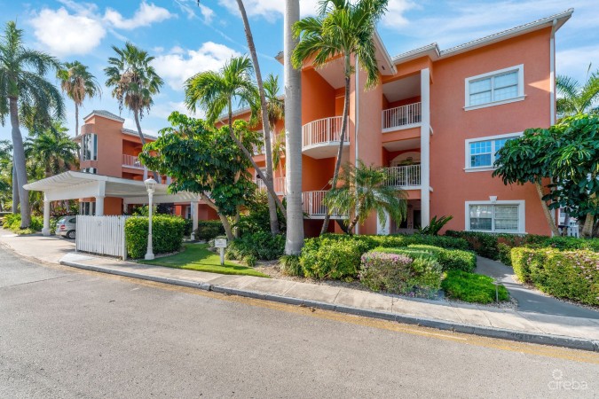 BRITANNIA 639 REGENT COURT