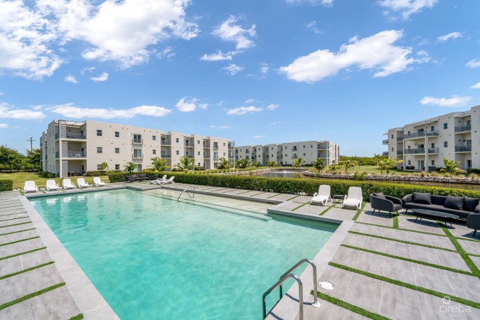 19 NORTH - 1 BED EXTENDED