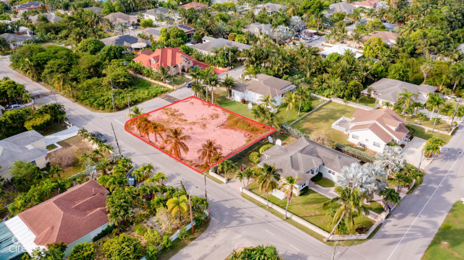 SAVANNAH MEADOWS CORNER LOT - 0.29 ACRE