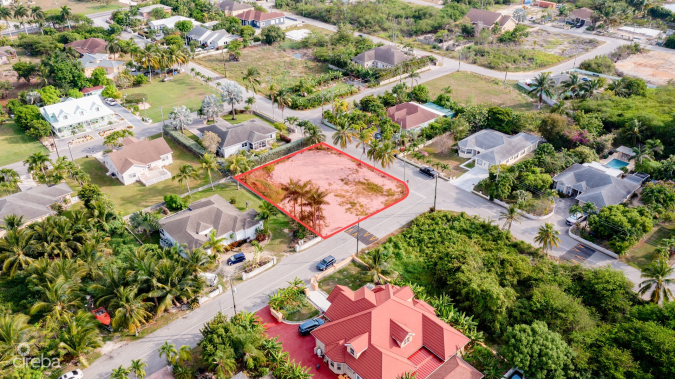 SAVANNAH MEADOWS CORNER LOT - 0.29 ACRE