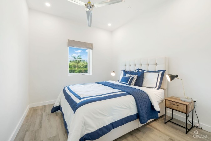 19 NORTH - 1 BED EXTENDED