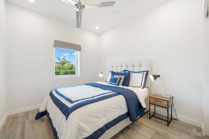19 NORTH - 1 BED EXTENDED