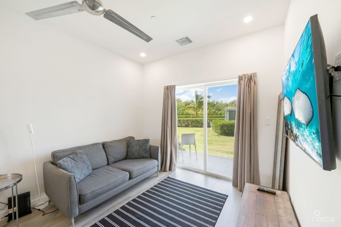19 NORTH - 1 BED EXTENDED