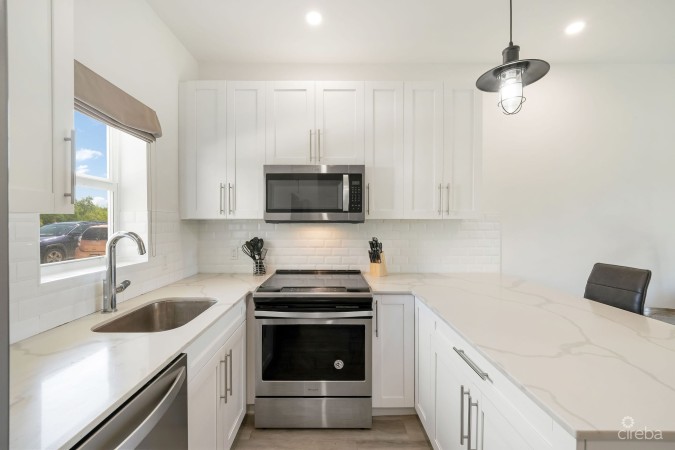 19 NORTH - 1 BED EXTENDED