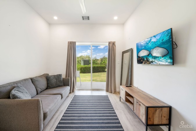 19 NORTH - 1 BED EXTENDED