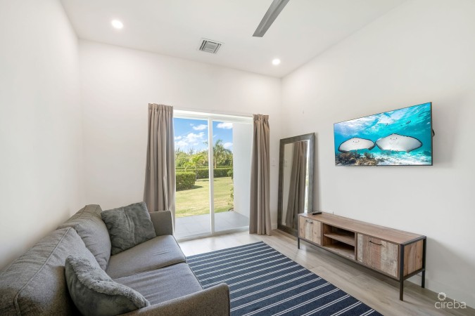 19 NORTH - 1 BED EXTENDED