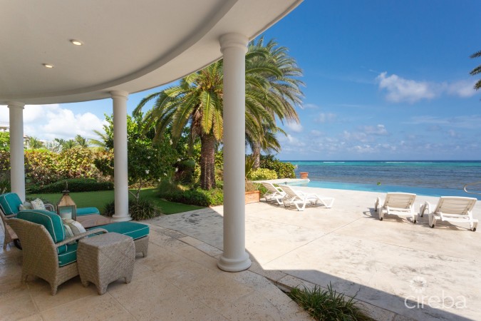 AQUA VISTA | SOUTH SOUND LUXURY BEACH FRONT LIVING