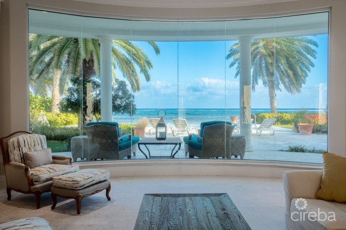 AQUA VISTA | SOUTH SOUND LUXURY BEACH FRONT LIVING