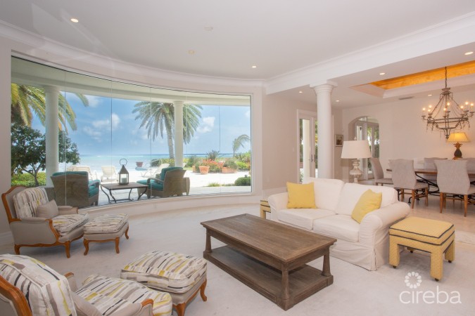 AQUA VISTA | SOUTH SOUND LUXURY BEACH FRONT LIVING