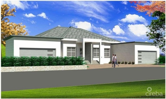 LOOKOUT GARDENS 1/2 DUPLEX