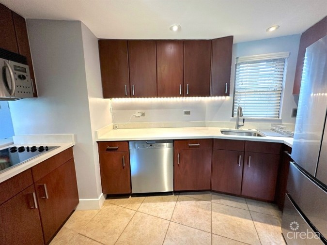 GEORGE TOWN VILLAS, #213
