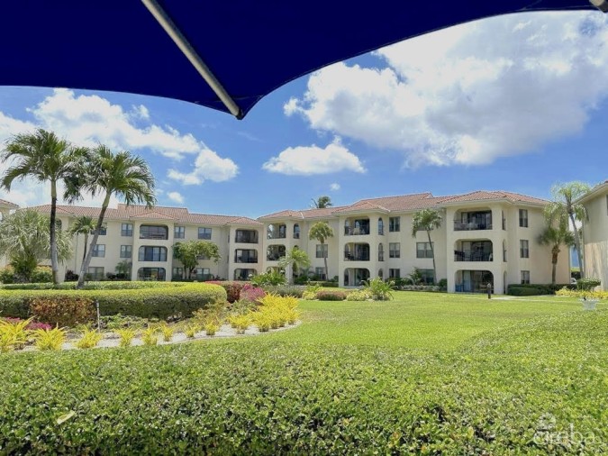 GEORGE TOWN VILLAS, #213