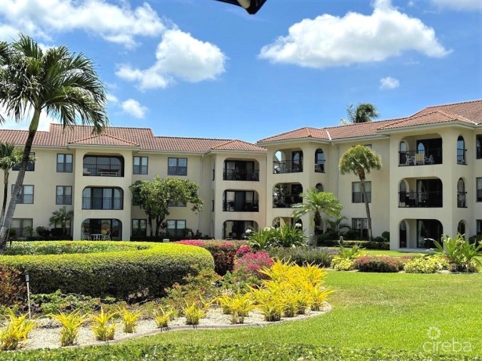 GEORGE TOWN VILLAS, #213