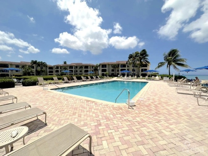 GEORGE TOWN VILLAS, #213