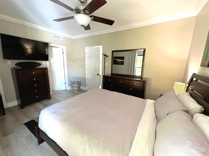 GEORGE TOWN VILLAS, #213