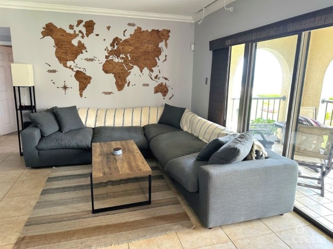 GEORGE TOWN VILLAS, #213