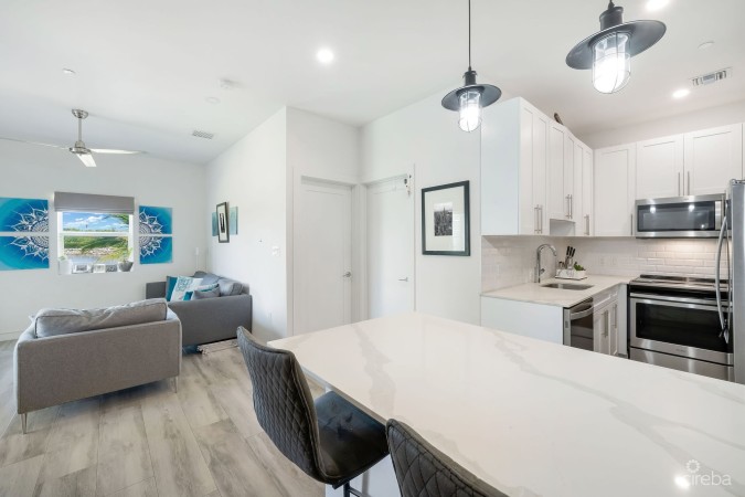 19 NORTH - 3 BED