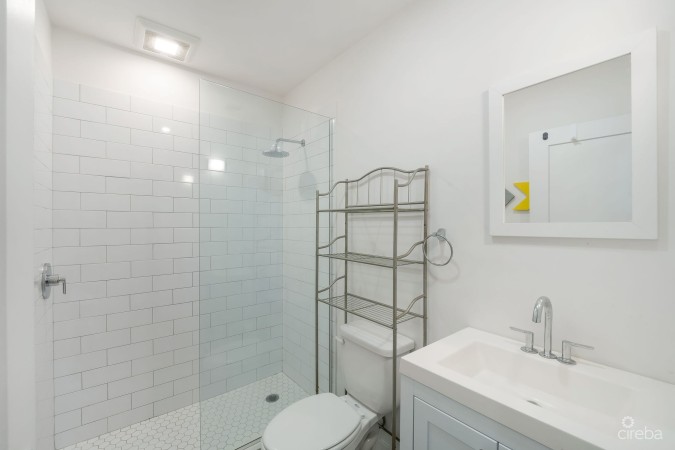 19 NORTH - 3 BED