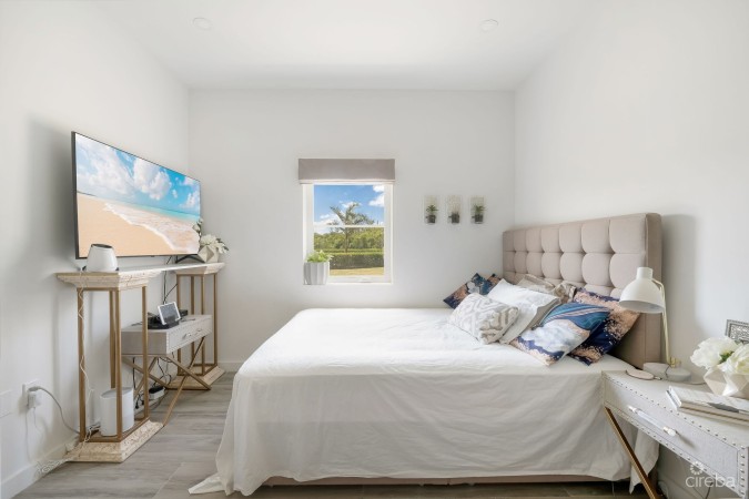 19 NORTH - 3 BED