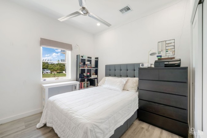 19 NORTH - 3 BED