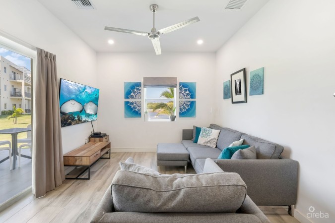 19 NORTH - 3 BED
