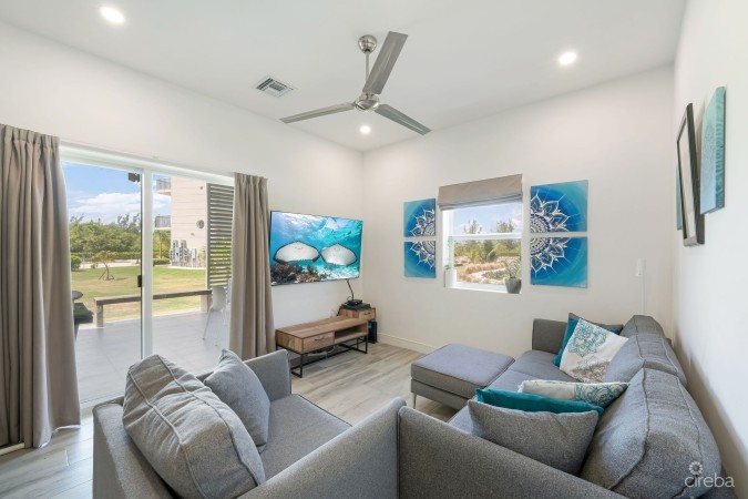 19 NORTH - 3 BED