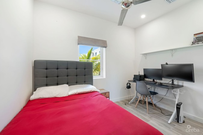 19 NORTH - 3 BED