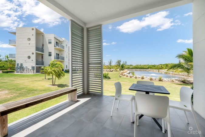 19 NORTH - 3 BED