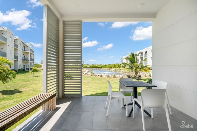 19 NORTH - 3 BED