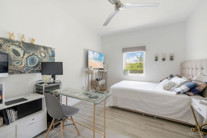 19 NORTH - 3 BED