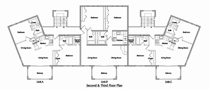 GEORGE TOWN VILLAS, #213