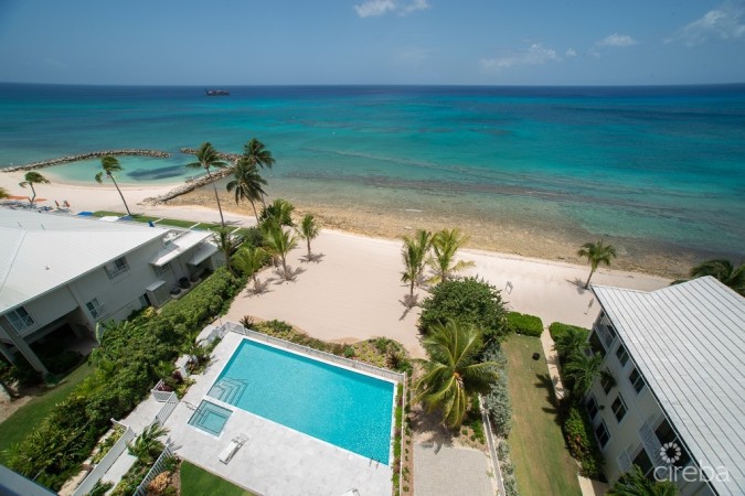 # 2 SEACREST SEVEN MILE BEACH