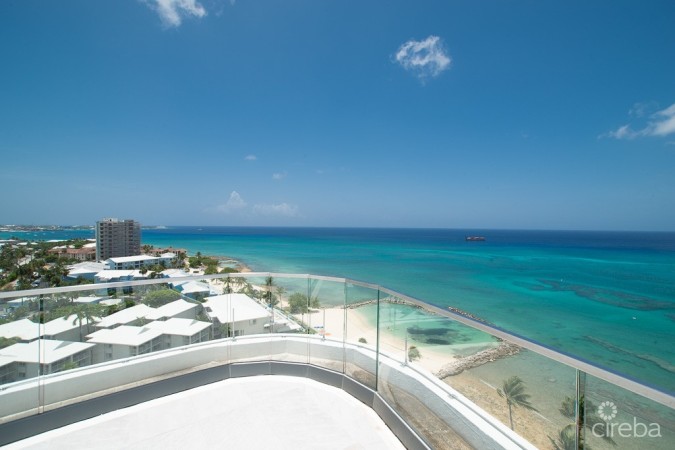 # 2 SEACREST SEVEN MILE BEACH