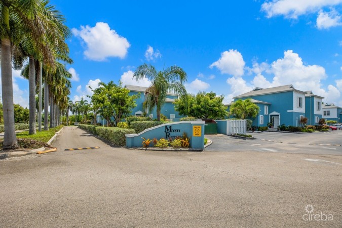 MYSTIC RETREAT 2 BED / 2.5 BATH