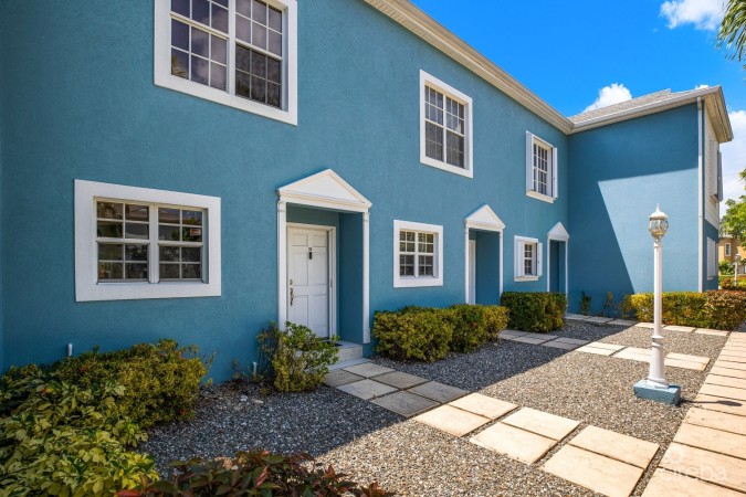 MYSTIC RETREAT 2 BED / 2.5 BATH