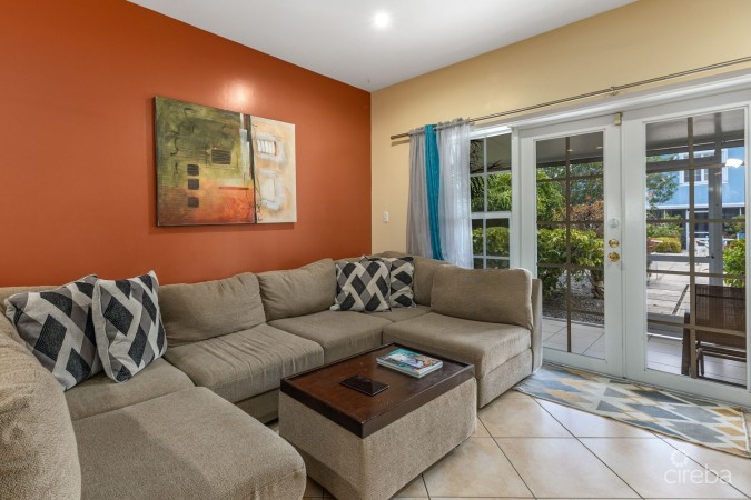 MYSTIC RETREAT 2 BED / 2.5 BATH