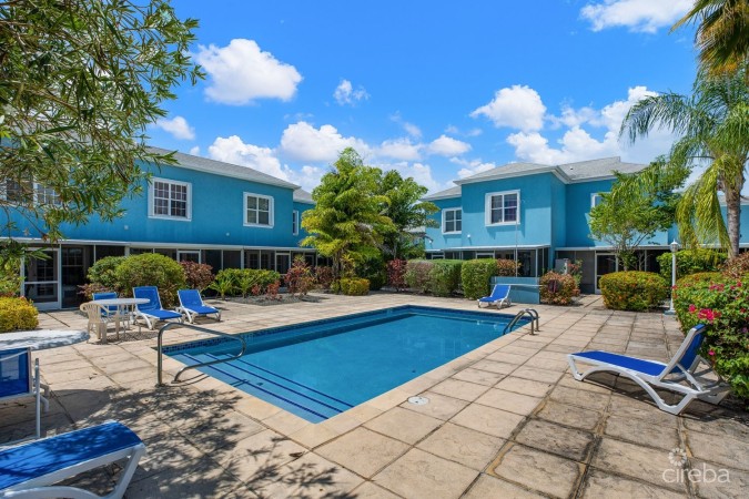 MYSTIC RETREAT 2 BED / 2.5 BATH