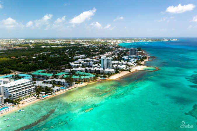 # 2 SEACREST SEVEN MILE BEACH