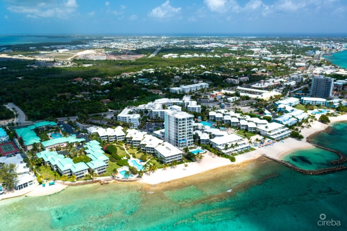 # 2 SEACREST SEVEN MILE BEACH
