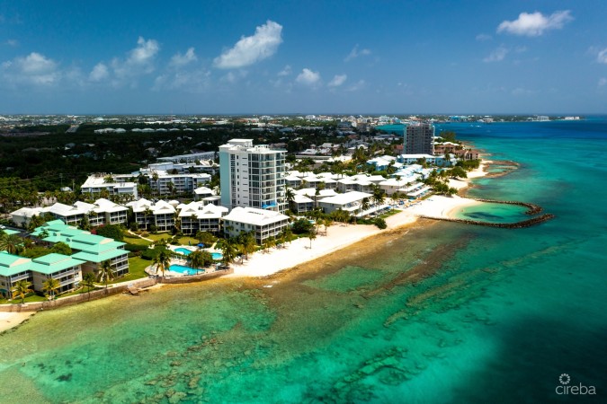 # 2 SEACREST SEVEN MILE BEACH