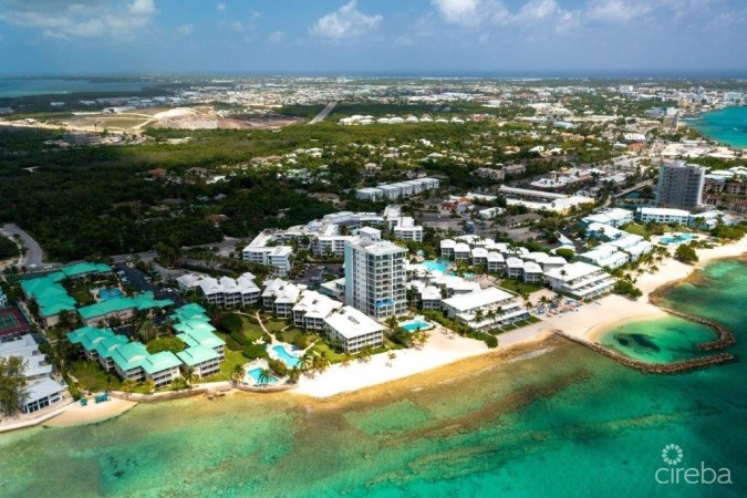 # 2 SEACREST SEVEN MILE BEACH